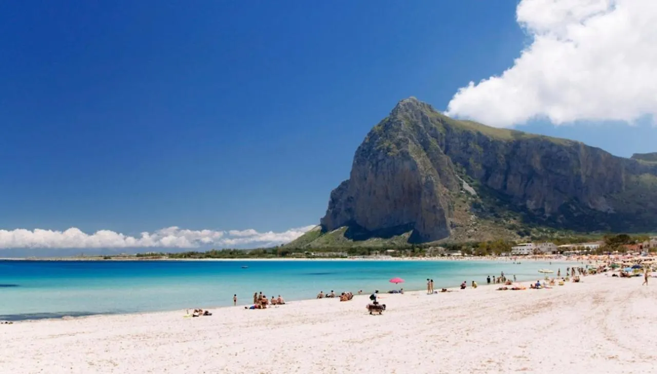Casa Vacanza Stella del Mare San Vito Lo Capo