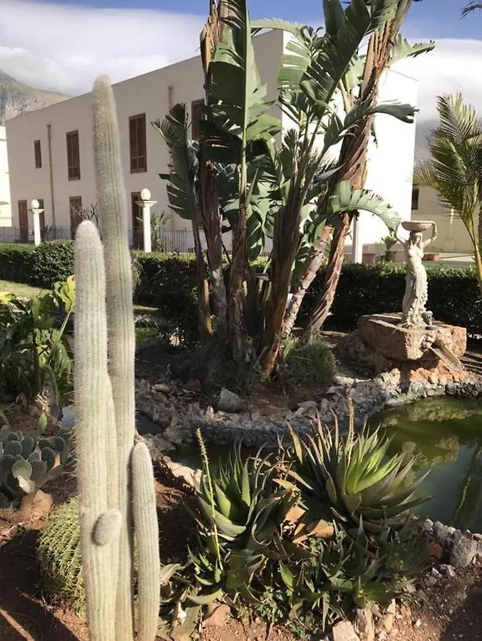 Casa Vacanza Stella del Mare San Vito Lo Capo Italia