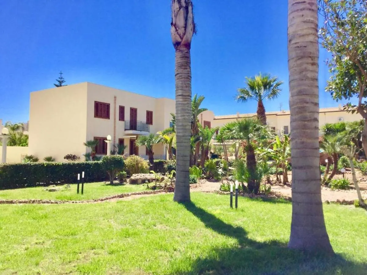 Casa Vacanza Stella del Mare San Vito Lo Capo 0*,  Italia