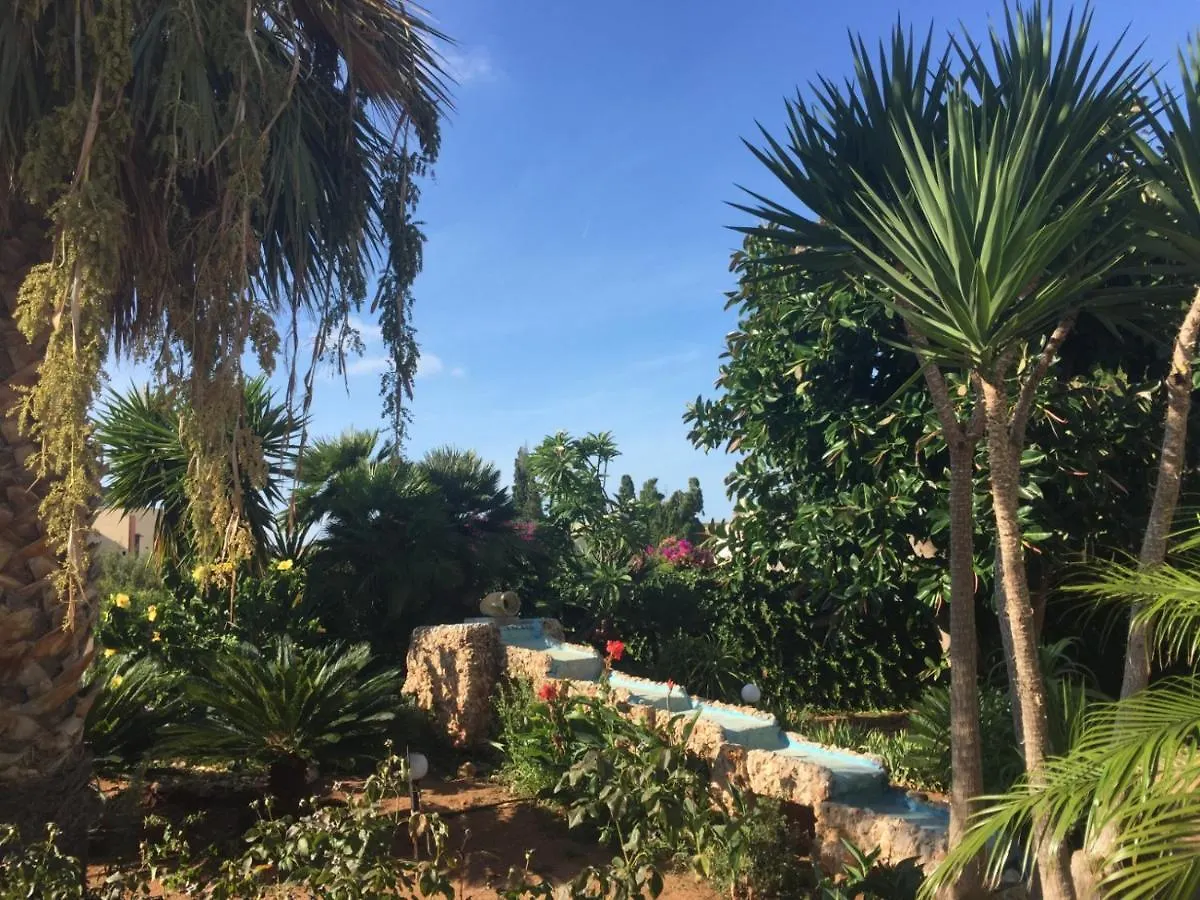 Casa Vacanza Stella del Mare San Vito Lo Capo Appartamento