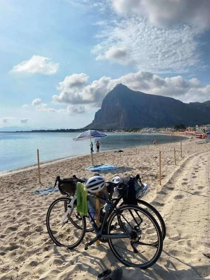 Appartamento Casa Vacanza Stella del Mare San Vito Lo Capo