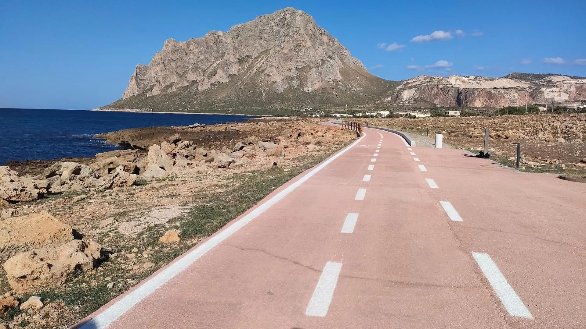 Casa Vacanza Stella del Mare San Vito Lo Capo 0*,  Italia