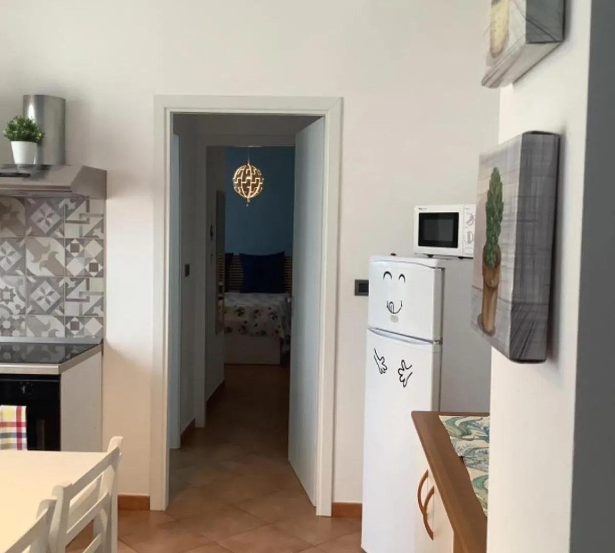 Casa Vacanza Stella del Mare San Vito Lo Capo 0*,