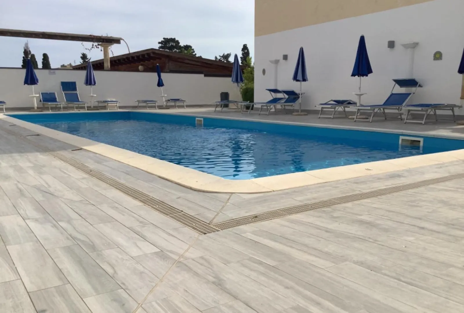 Appartamento Casa Vacanza Stella del Mare San Vito Lo Capo Italia