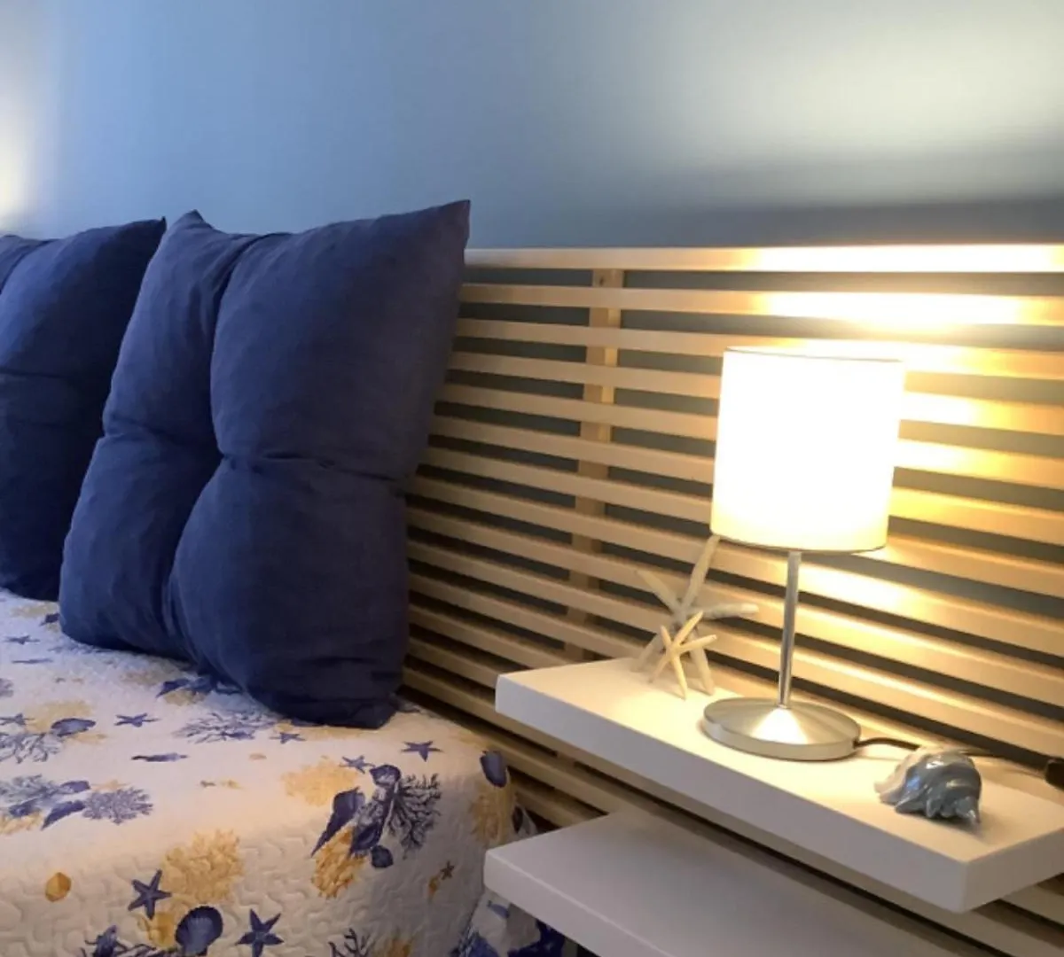 Casa Vacanza Stella del Mare San Vito Lo Capo