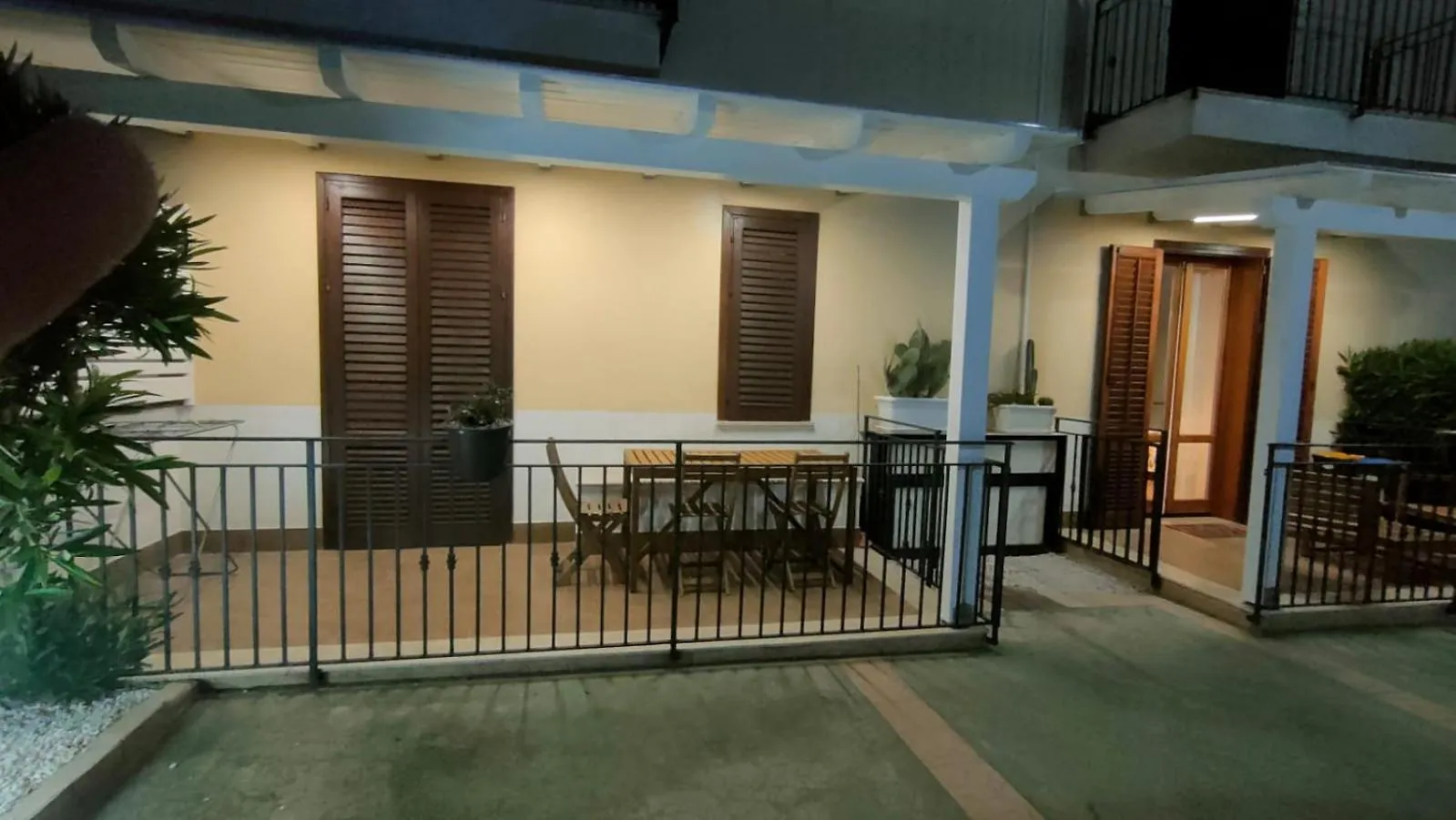 Casa Vacanza Stella del Mare San Vito Lo Capo 0*,