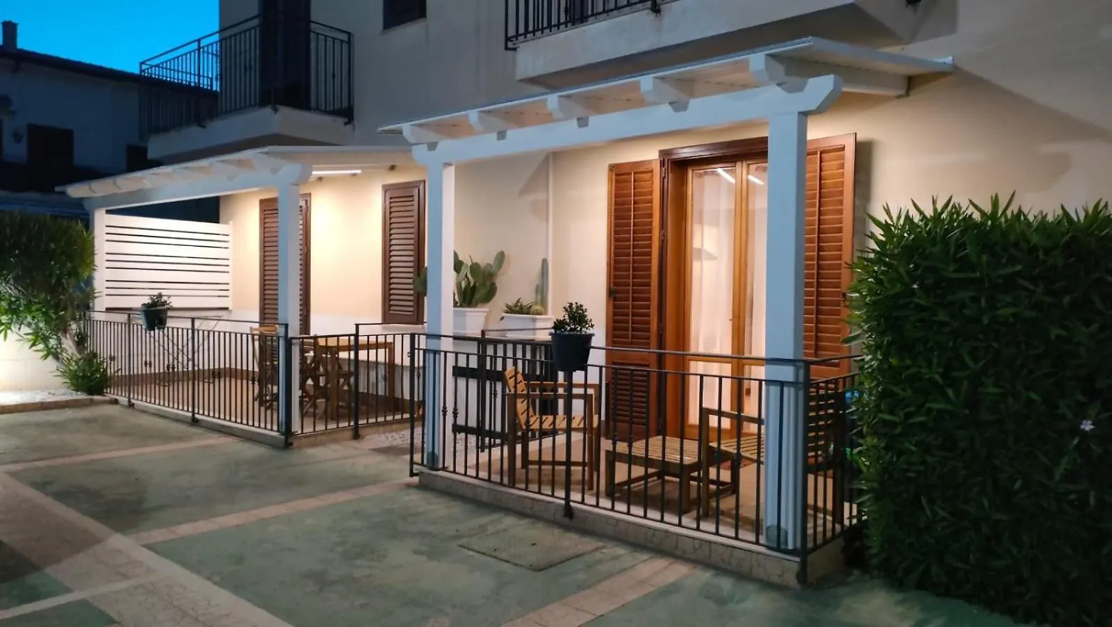 Appartamento Casa Vacanza Stella del Mare San Vito Lo Capo