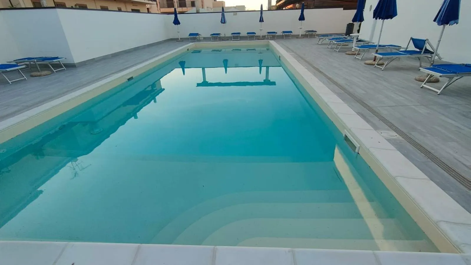Casa Vacanza Stella del Mare San Vito Lo Capo