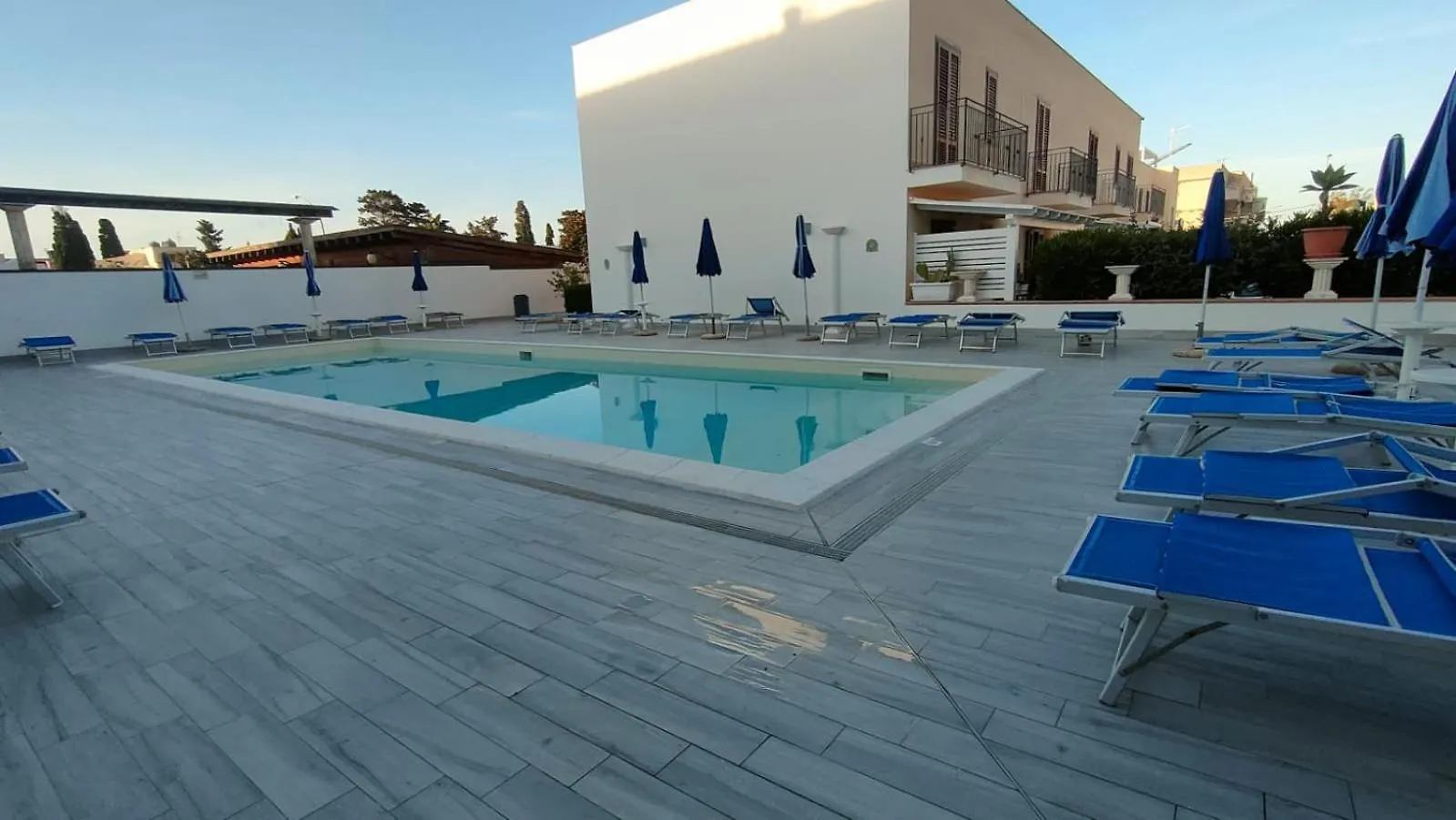Appartamento Casa Vacanza Stella del Mare San Vito Lo Capo