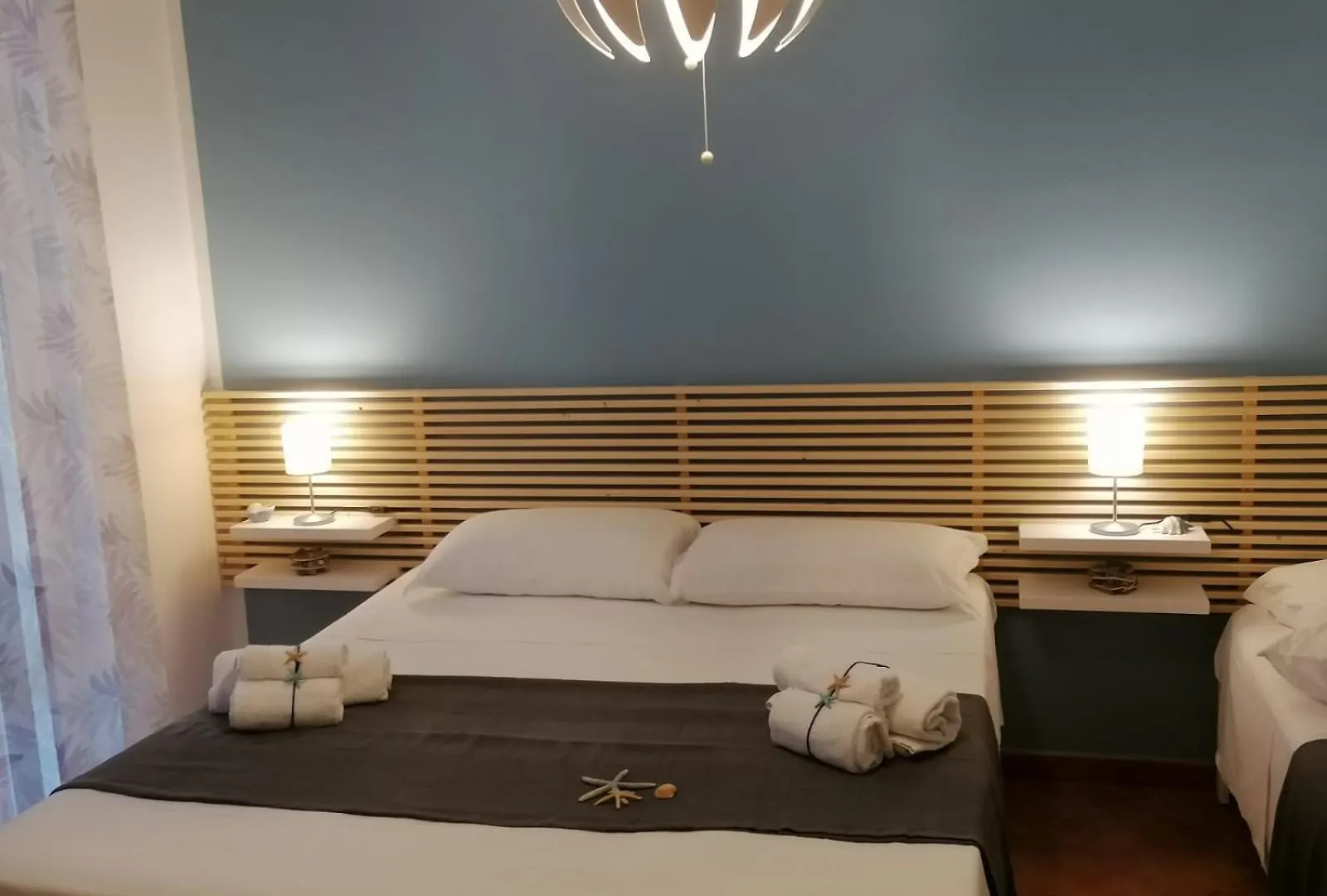 Casa Vacanza Stella del Mare San Vito Lo Capo