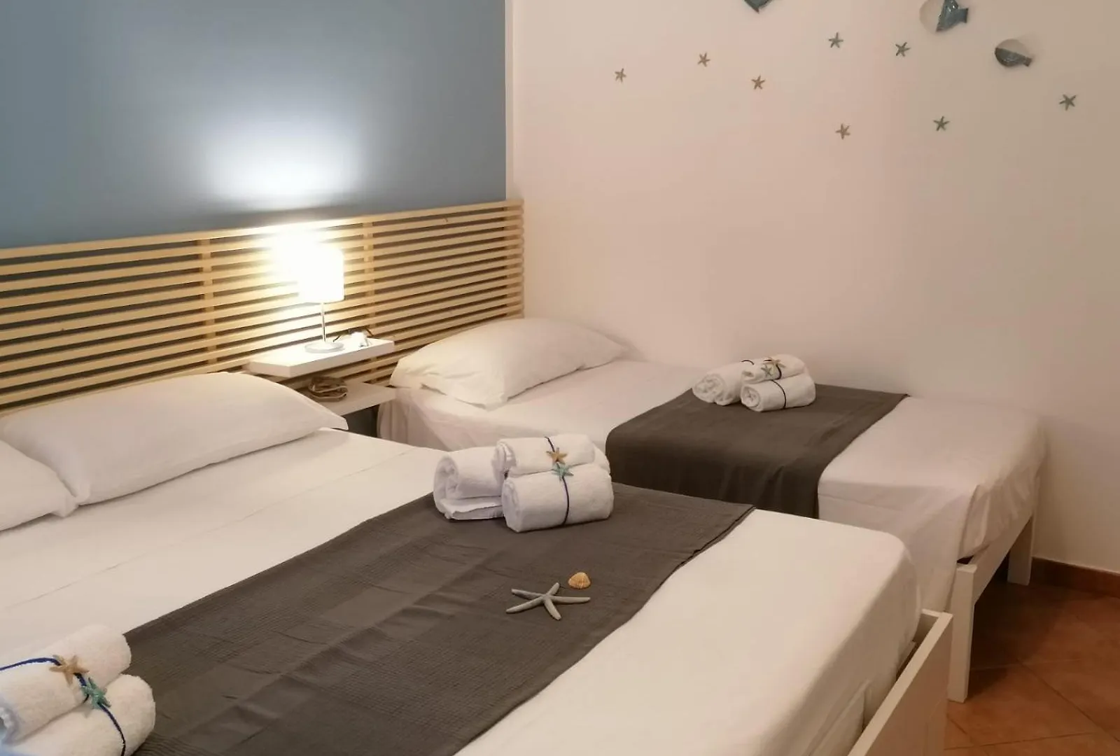 Casa Vacanza Stella del Mare San Vito Lo Capo 0*,