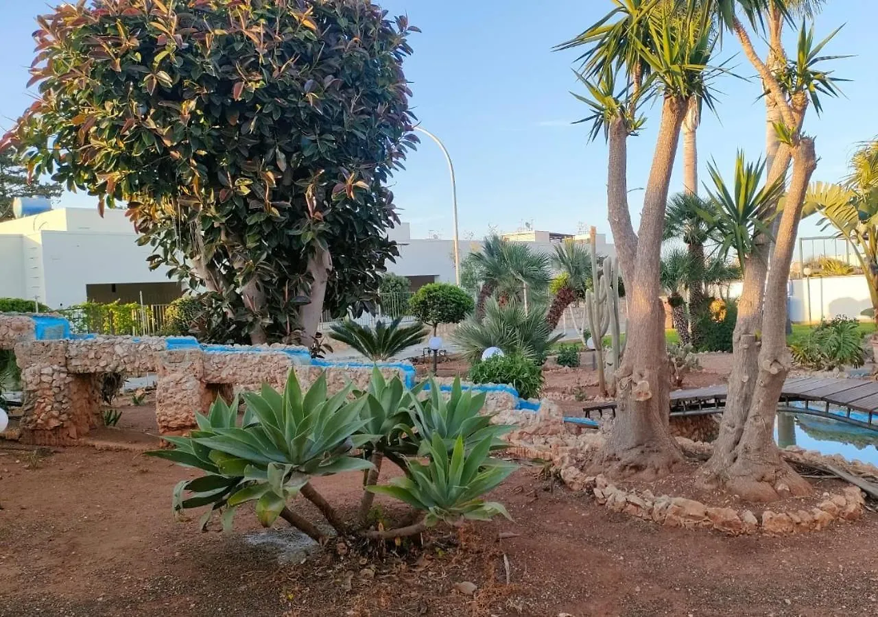 Casa Vacanza Stella del Mare San Vito Lo Capo Appartamento
