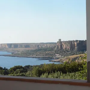  Appartamento Casa Magnolia